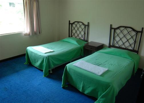 Green Valley Baguio Hotel And Resort Багио Номер фото