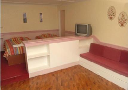 Green Valley Baguio Hotel And Resort Багио Номер фото