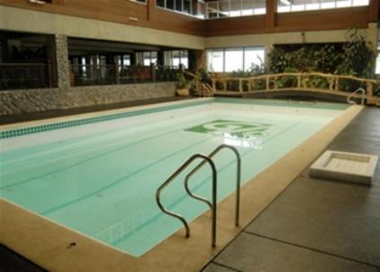 Green Valley Baguio Hotel And Resort Багио Экстерьер фото