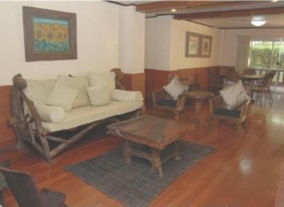 Green Valley Baguio Hotel And Resort Багио Экстерьер фото